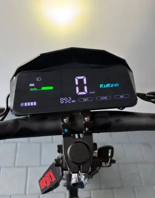 KuKirin G4 -2026