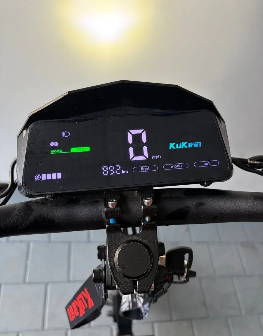 KuKirin G4 -2026