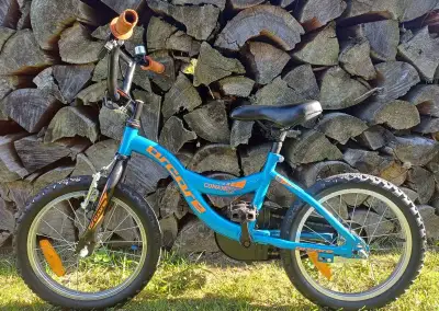 Dětské BMX kolo Arcore COMAX 16