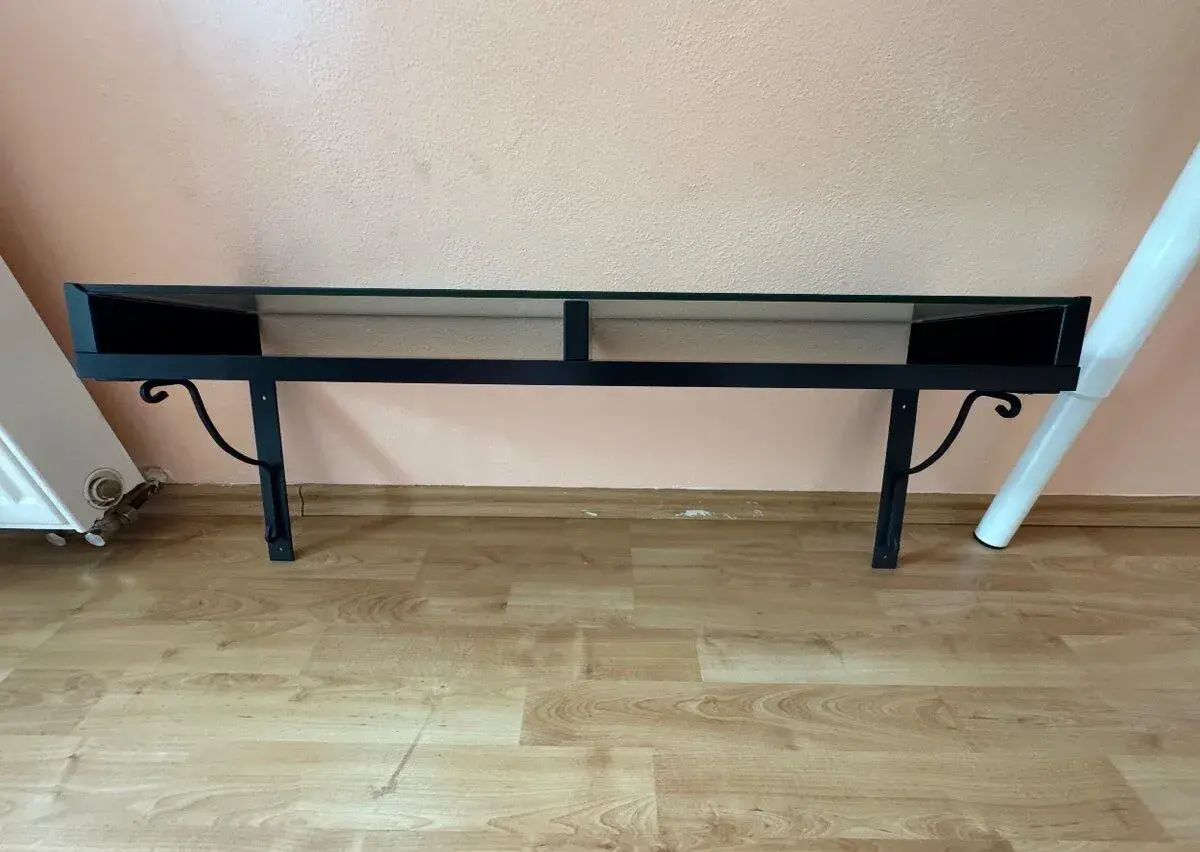 Police IKEA