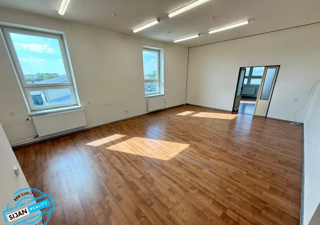Pronájem kanceláře, 38 m², Opava - Kateřinky