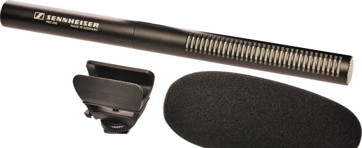 Sennheiser MKE600