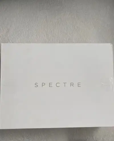 „HP Spectre x360 dotykový – krásný stav + krabice a pouzdro