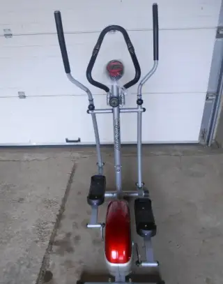Eliptický trenažér Olpran