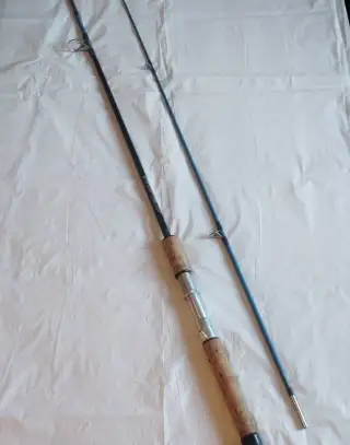 RYBÁŘSKÝ PRUT TOKOZ LIPNO 8130 1,9 m