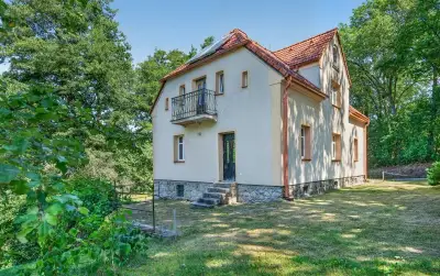 Prodej částečně rekonstruovaného a modernizovaného RD, s vel