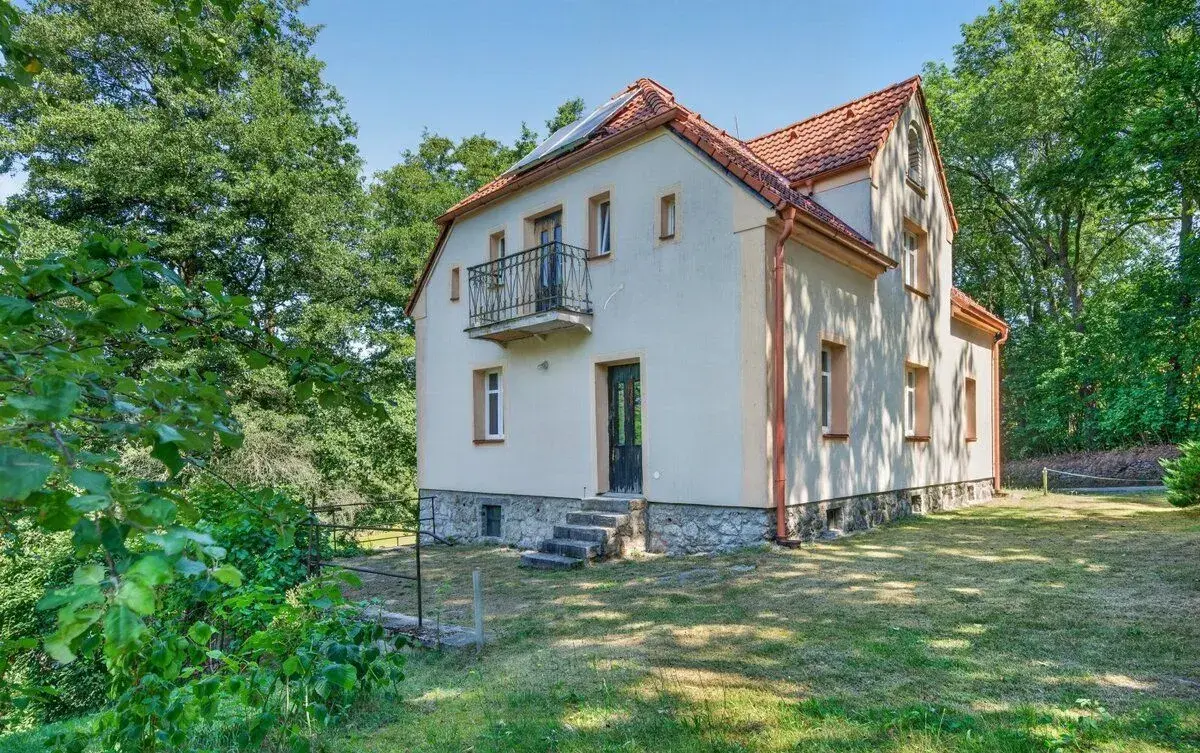 Prodej částečně rekonstruovaného a modernizovaného RD, s vel