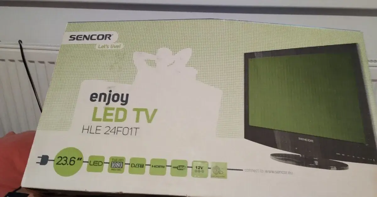 Prodej TV - starší- použitá- funkční - v Brně - velká sleva