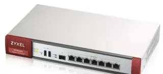 Zyxel VPN300 Firewall