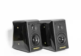 Sonus Faber Toy