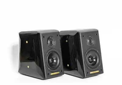 Sonus Faber Toy