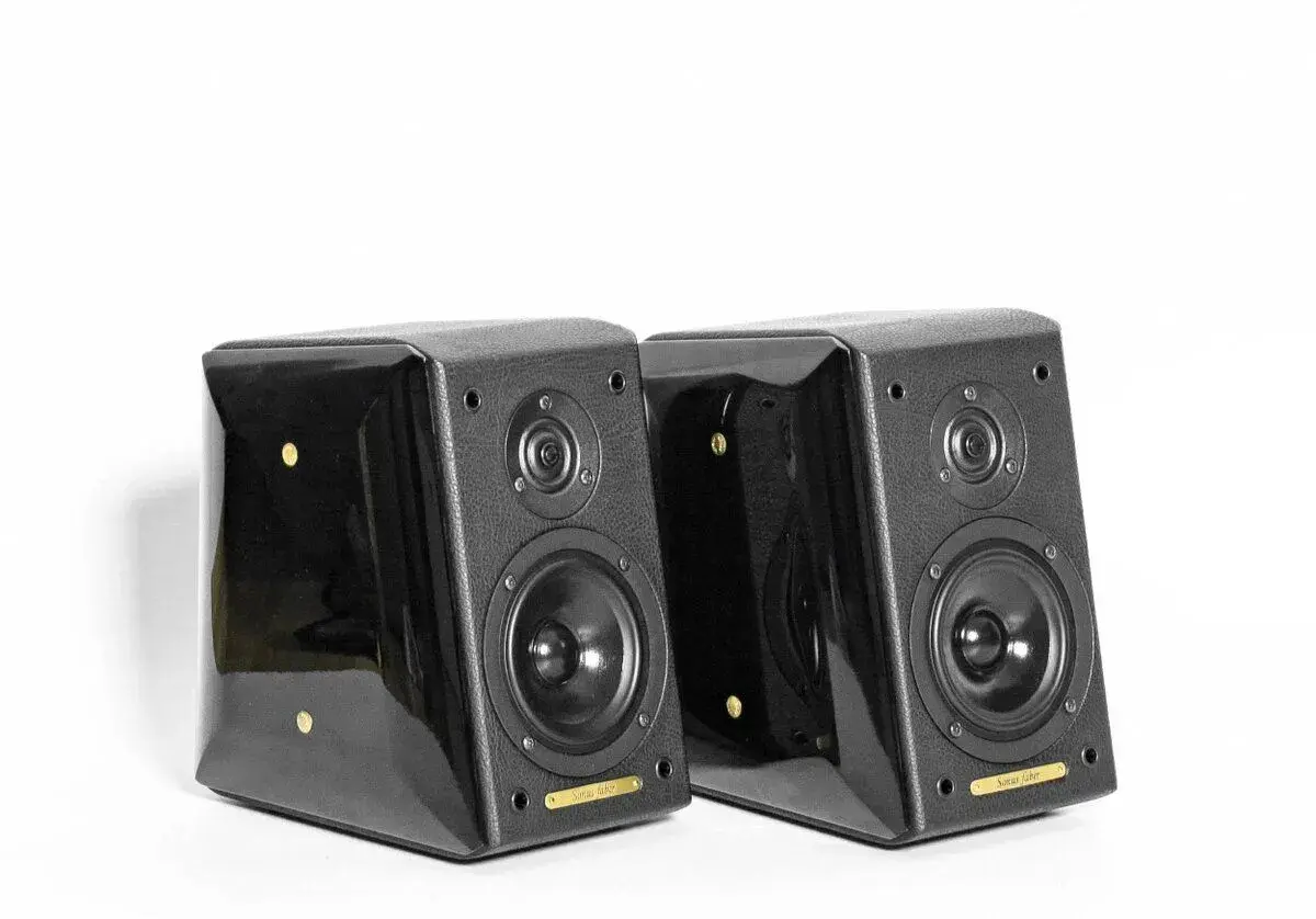 Sonus Faber Toy