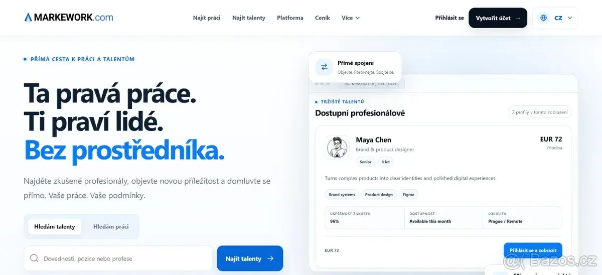 Markework.com