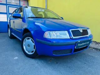 Škoda OCTAVIA – 2010, 139 500 km