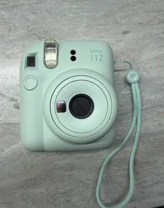 Instax Mini12