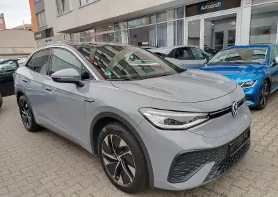 Volkswagen ID.5 – 2023, 125 068 km