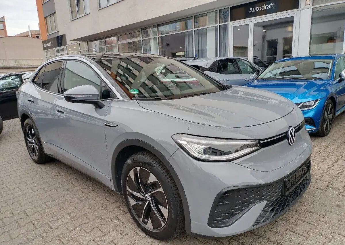 Volkswagen ID.5 – 2023, 125 068 km