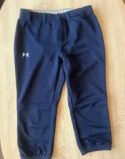 Softballové kalhoty zn.Under Armour,vel. S/M.