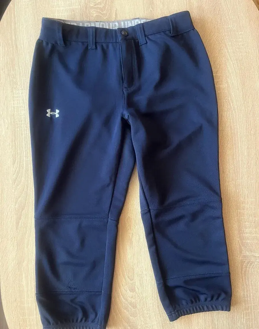 Softballové kalhoty zn.Under Armour,vel. S/M.