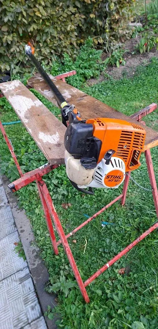 Vyvětvovací pila