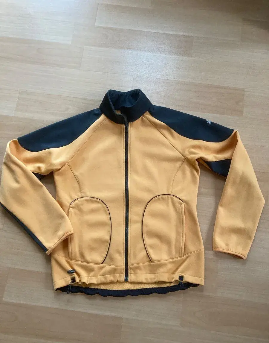 Mikina či lehká bunda Adidas vel.L