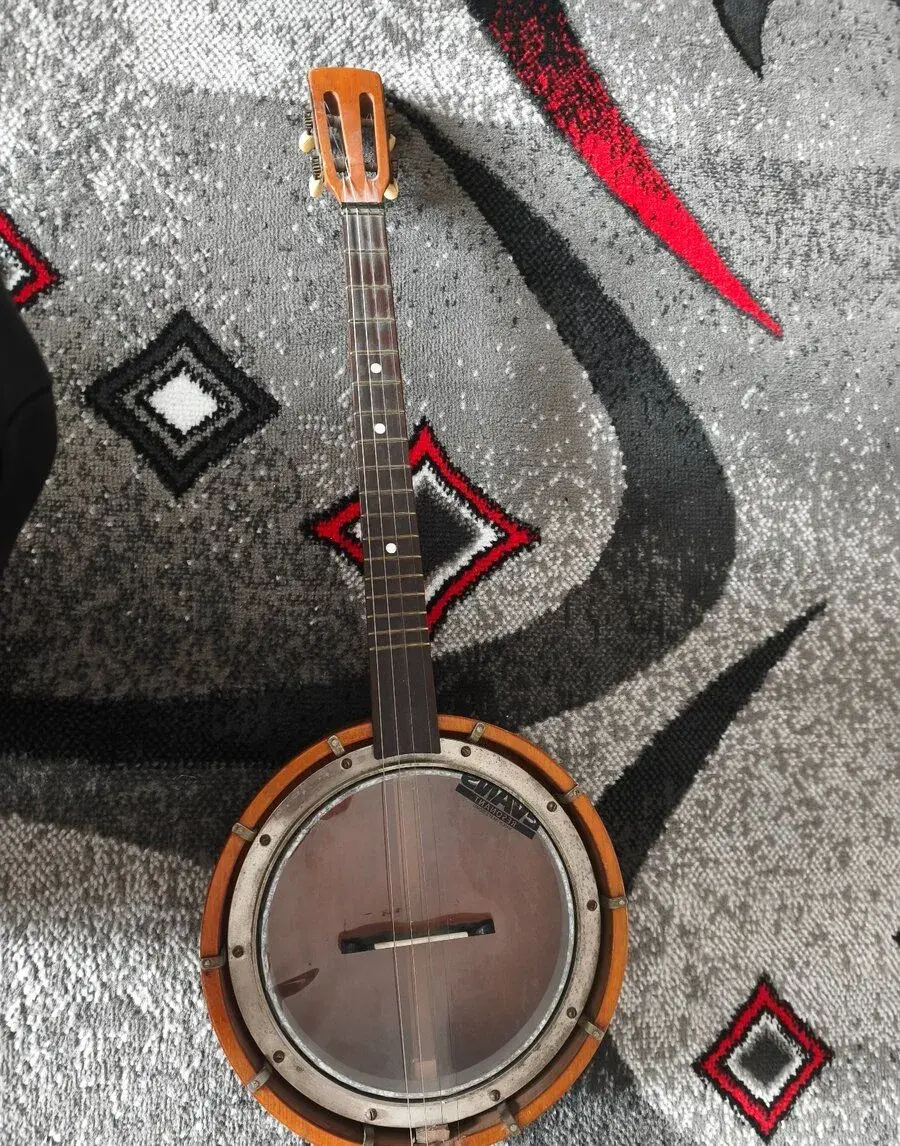 Banjo