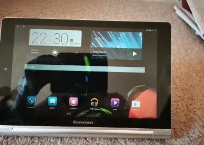 Tablet Lenovo B-8080H