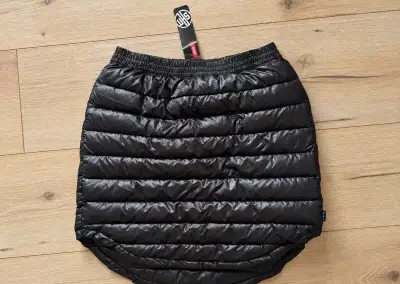 Turistická zateplená sukně Sam73