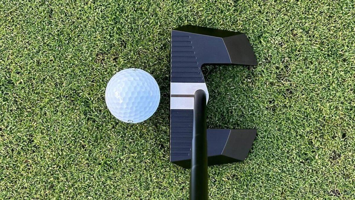 Putter L.A.B. 1 Mezz. 1 Max