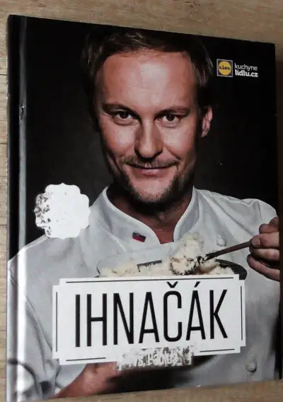 Paulus vs. Ihnačák / Ihnačák vs. Paulus
