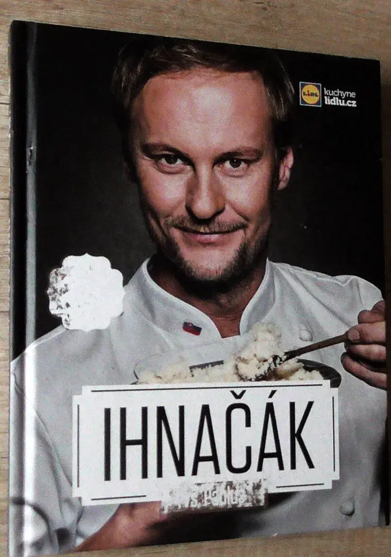 Paulus vs. Ihnačák / Ihnačák vs. Paulus