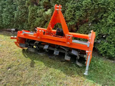 ROTAVATOR DABAKI HTL 150H