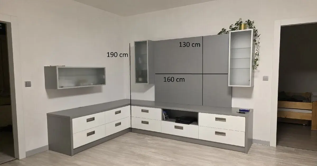 Prodej kvalitného nábytku na míru