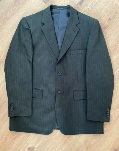 Pánský oblek - Moda Prostějov