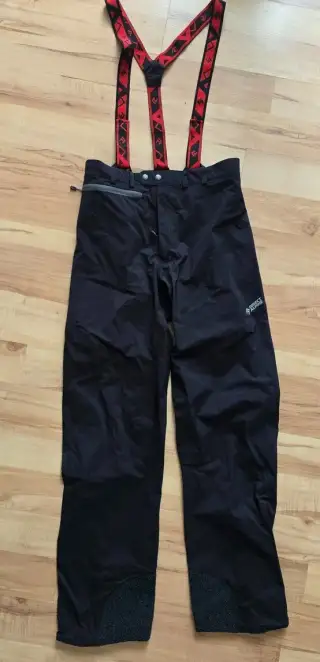 Direct Alpine Kalhoty MIDI 3.0 Men velikost L