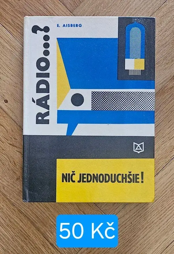 Rádio.nič jednoduchšie SK - Aisberg E.