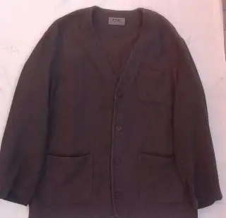 Pánský svetr retro zn. 4U vel.XXL