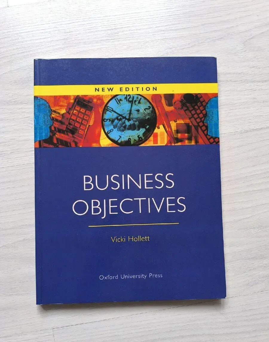Business Objectives