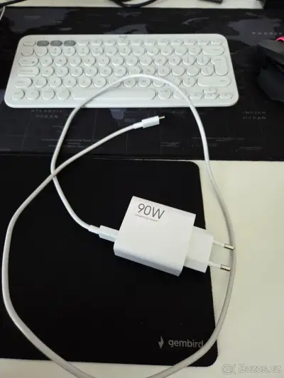Xiaomi 90W HyperCharge - alza.cz