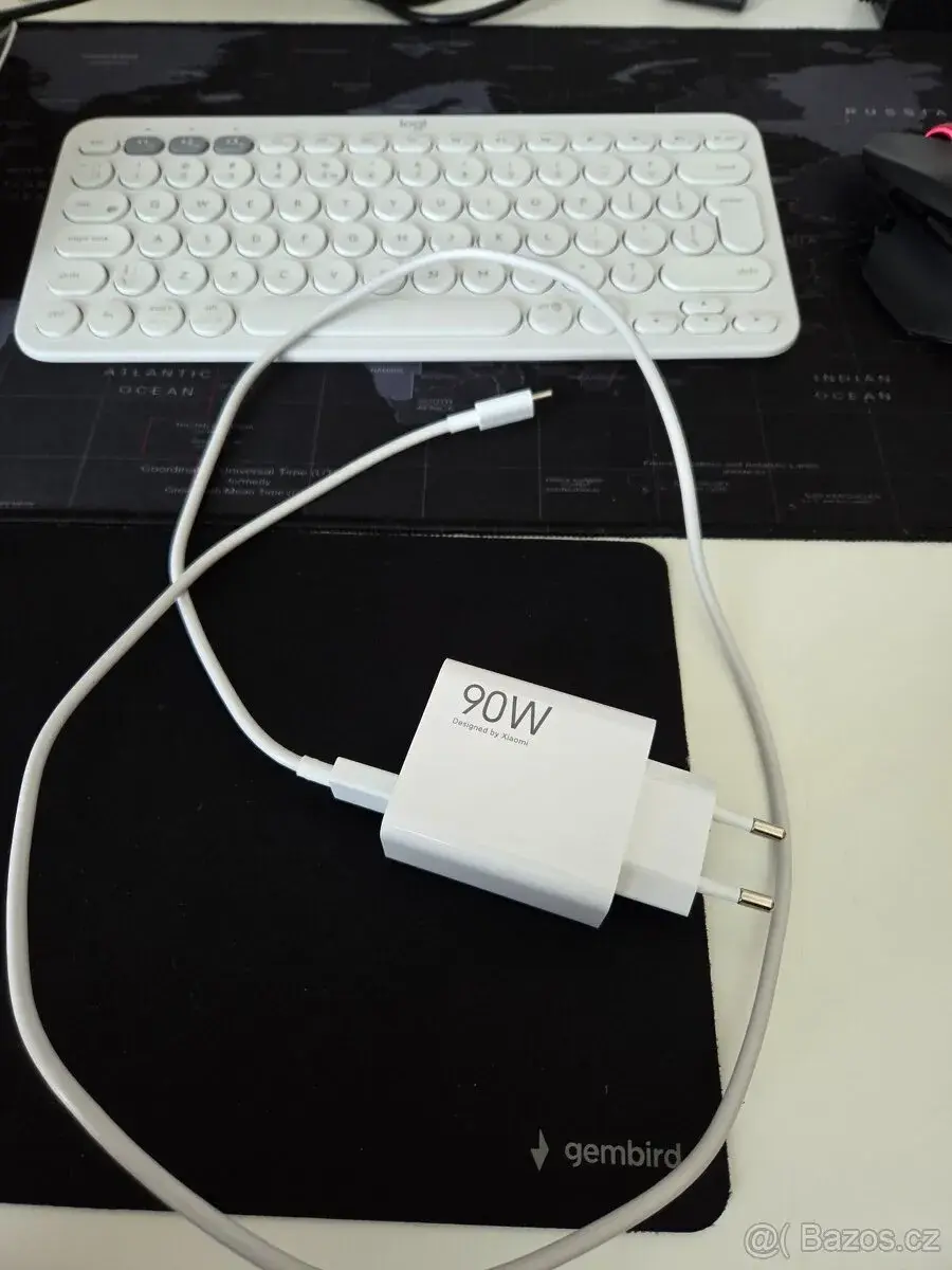 Xiaomi 90W HyperCharge - alza.cz