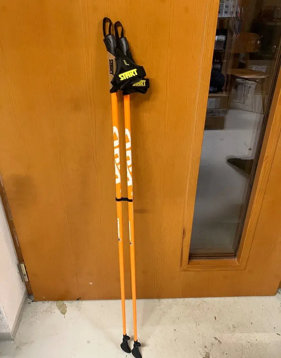 Hole na nordic-walking 110cm