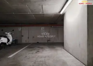 Prodej garážového stání, Praha 9 - Běchovice