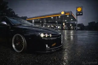 Alfa Romeo 159