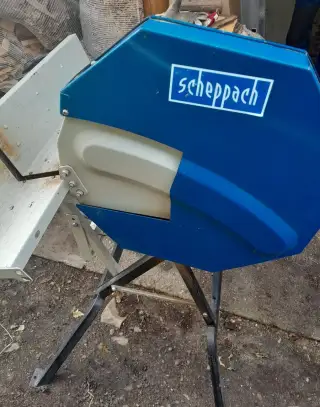 Cirkularka schepach hs 410