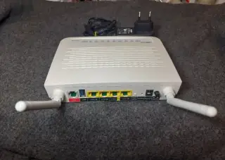 Comtrend VR 3031