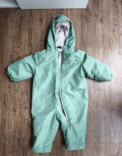 Dětská zimní kombinéza LUPILU vel. 80