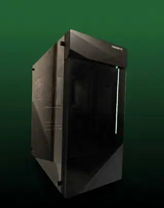 HERNÍ PC RYZEN 5 5600X RTX 3070 8GB