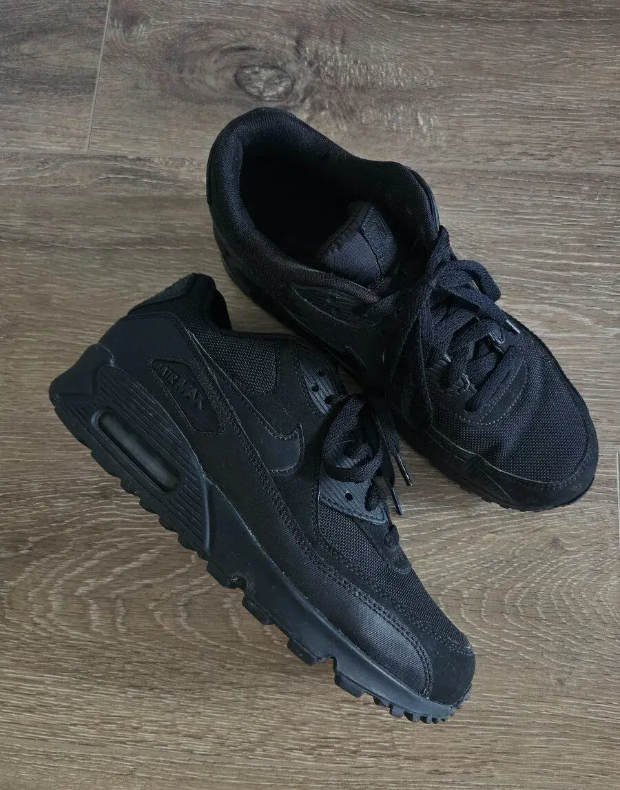 Nike Air Max 90 černé, pánské, vel. 41