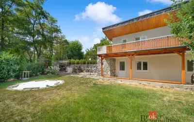 Prodej, domy/rodinný, 64 m2, Líšeň, 62800 Brno-Líšeň [ID 889
