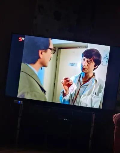 Televize JVC LT-65VGQ7535